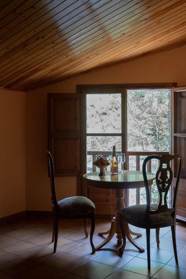 Casa Can Rufo De ルピット エクステリア 写真