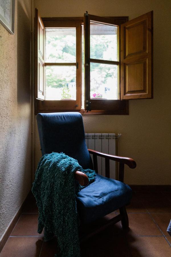 Casa Can Rufo De ルピット エクステリア 写真