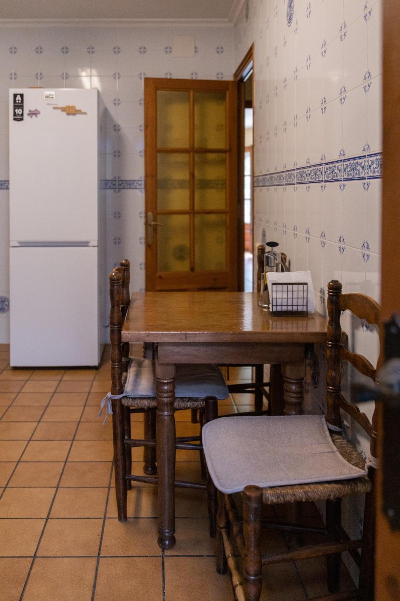 Casa Can Rufo De ルピット エクステリア 写真