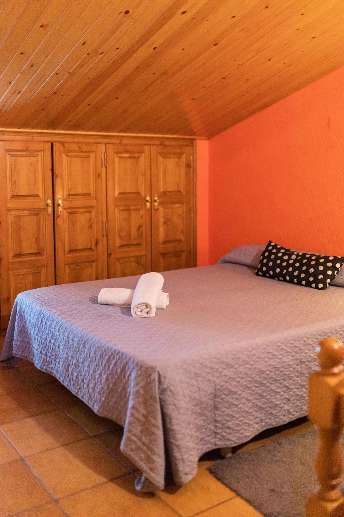 Casa Can Rufo De ルピット エクステリア 写真