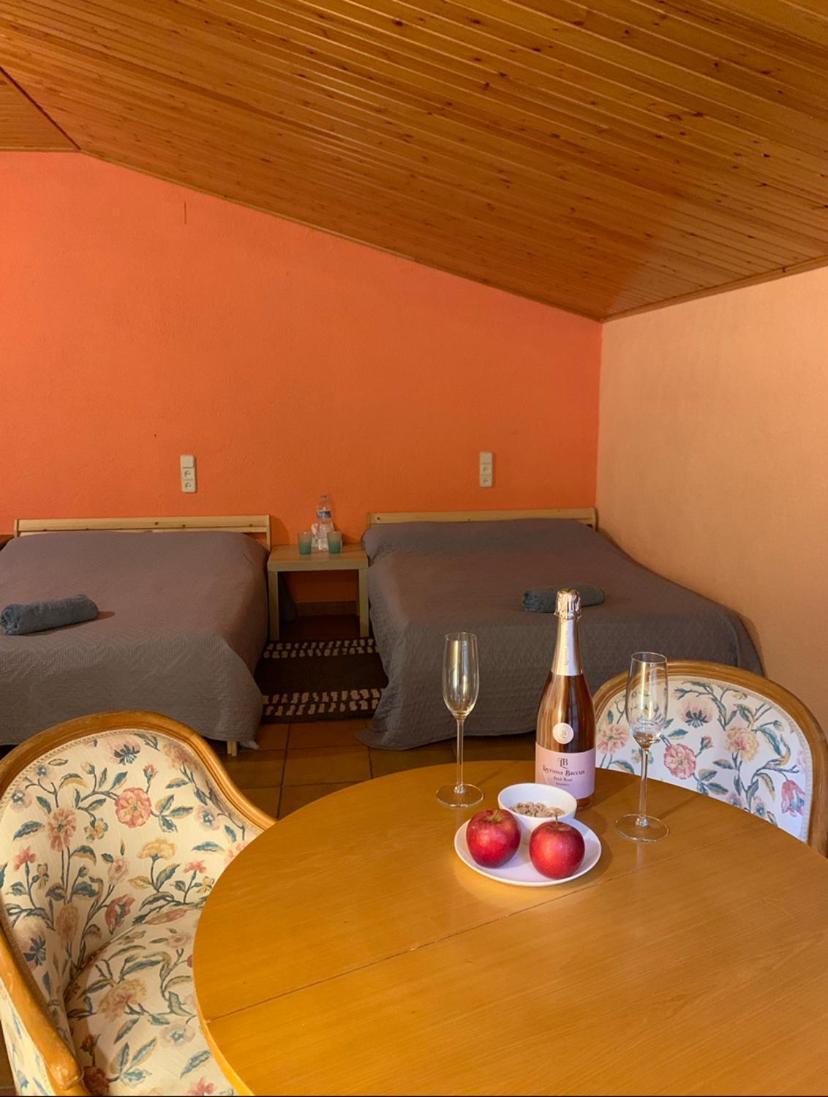 Casa Can Rufo De ルピット エクステリア 写真